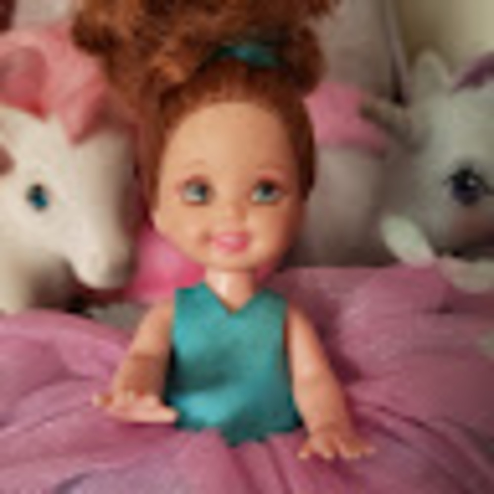 Meet your Posher, Sonjie and friends